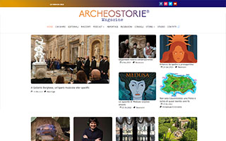 Archeostorie