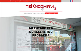 Teknochiavi