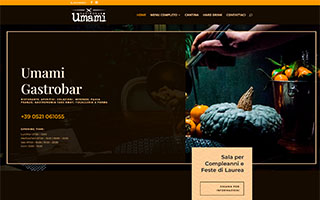 Umami Gastrobar