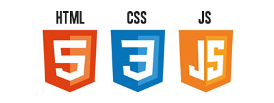 HTML5 - CSS3 - Javascript