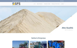 SPS Slurry Processing Systems