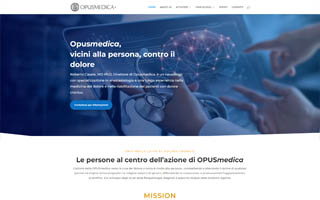 Opusmedica