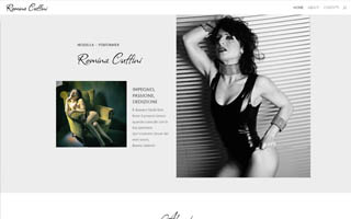 Romina Cuffini